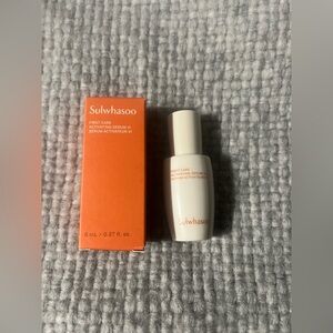 Sulwhasoo First Care Activating Serum VI (8ml)